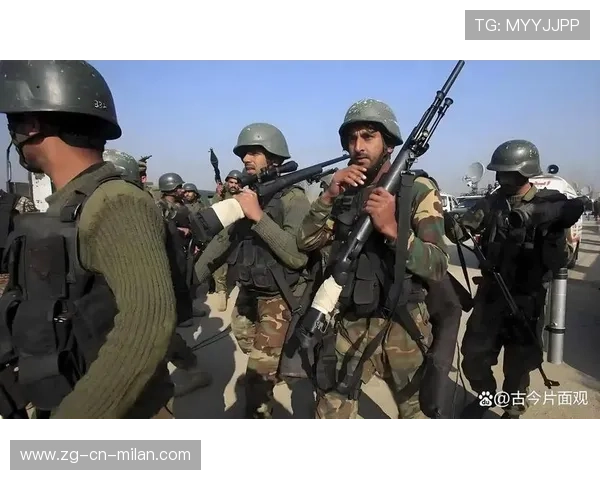 巴基斯坦战术变化频繁，仍未见成效，巴基斯坦战斗力如何