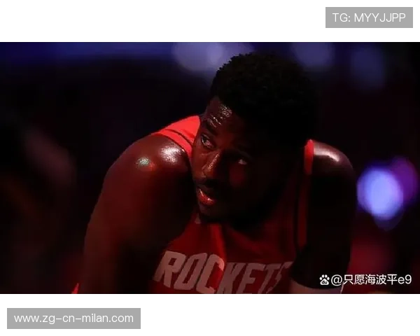 火箭替补成赛季黑马，主教练战术获认可