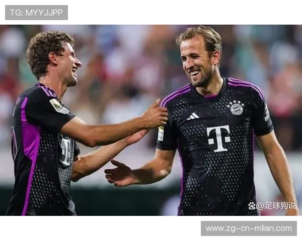 若德甲巨星失常，谁会在大舞台抢戏？