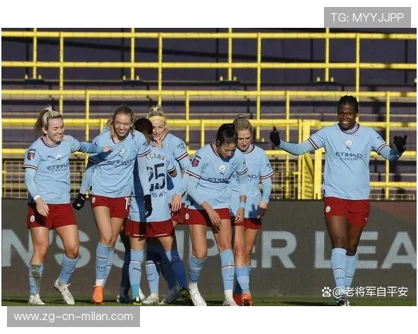 女足欧冠：切尔西女足大胜晋级