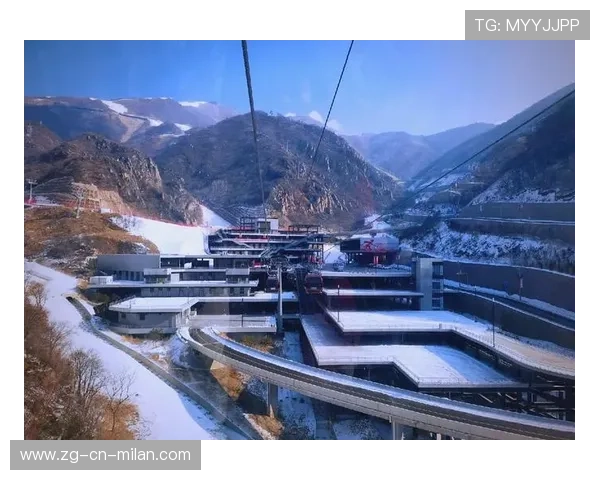 世界滑雪训练中心与学校合作开展滑雪人才早期培养计划，国际滑雪学校